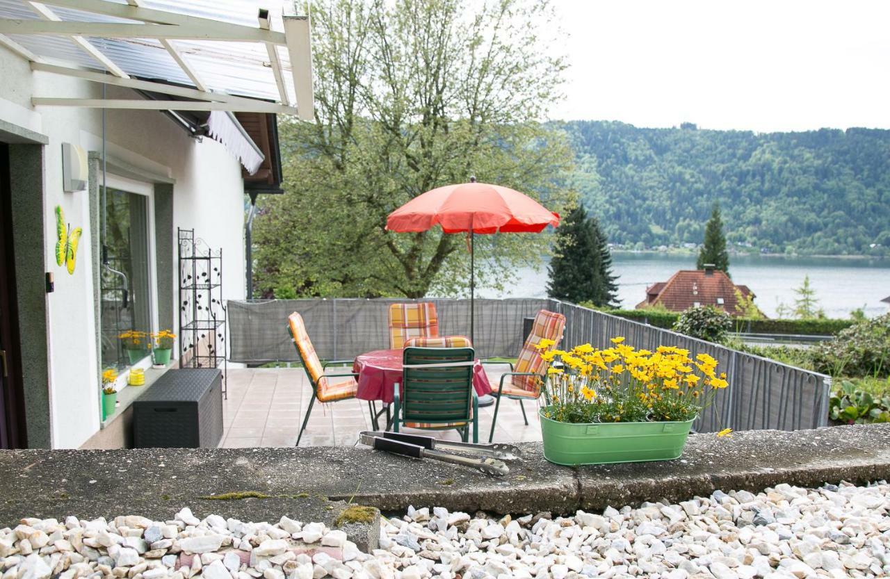 Ferienwohnung Reimann Sattendorf Exterior foto